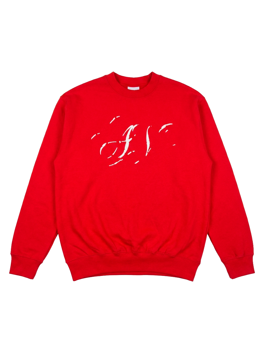 VAG - UNTITLED (RED)